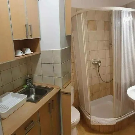 דירה Sunsine זלקרוס