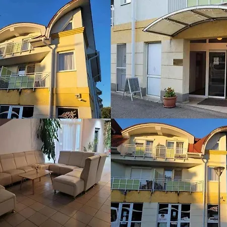 דירה Sunsine זלקרוס