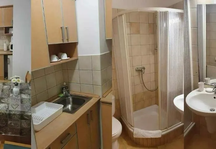 דירה Sunsine זלקרוס