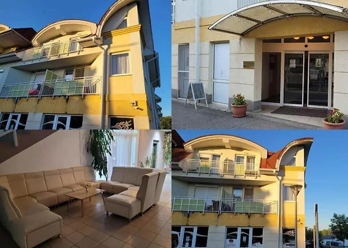 דירה Sunsine זלקרוס